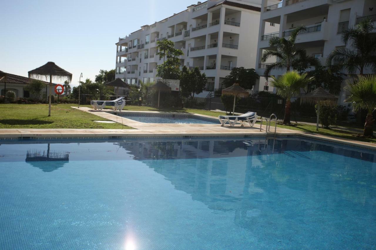 Rancho Miraflores, Apartment Near Malaga And Marbella, Great Views La Cala De Mijas Luaran gambar