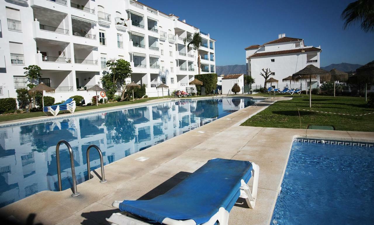 Rancho Miraflores, Apartment Near Malaga And Marbella, Great Views La Cala De Mijas Luaran gambar